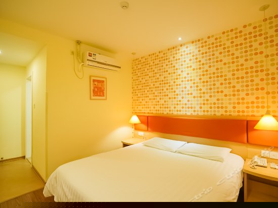 特惠商务房（内窗）