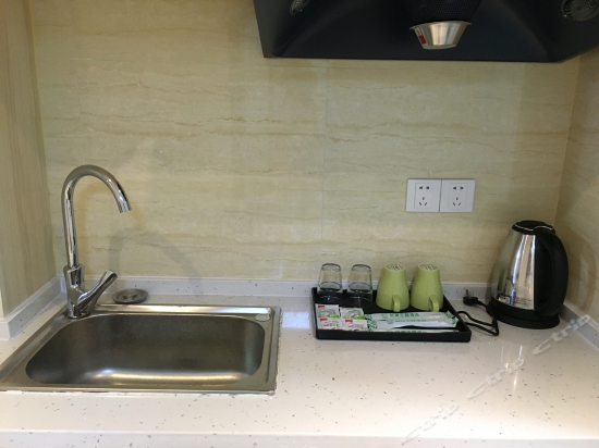 夜的旋律街景房