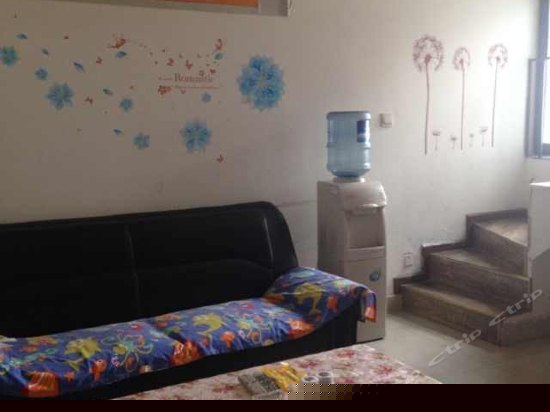 空中别墅套房(内宾)