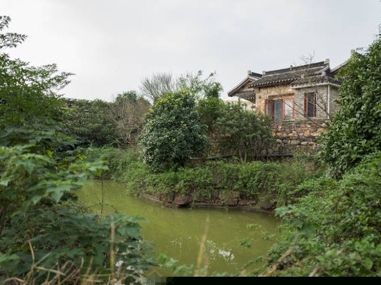 北欧独立温泉房