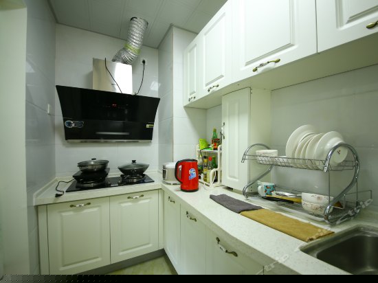 洱海边全新洛丽塔式秘密花园高层公寓