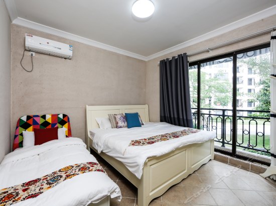 海燕洋房三房二厅