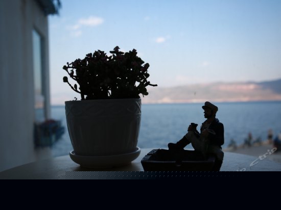 豪华海景带榻榻米大床房208