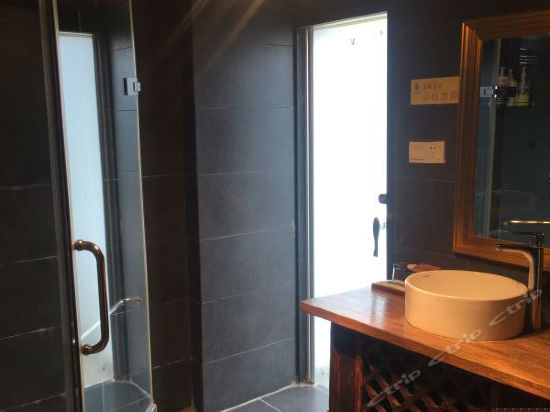 一诺系列主题房