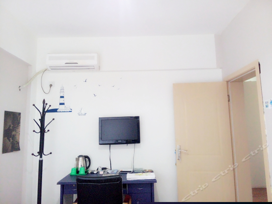 格调标准双人间