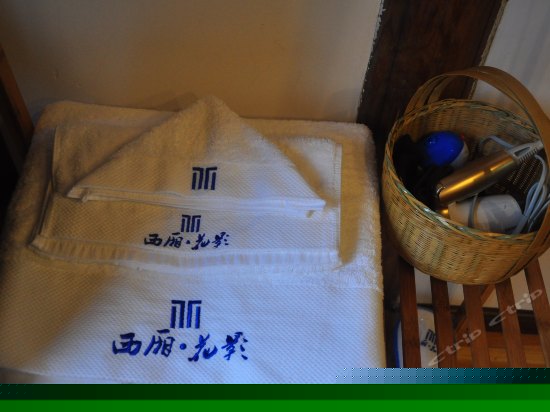 观景阳台标准房