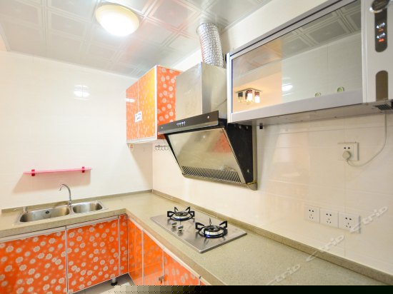 舒适海景两房一厅