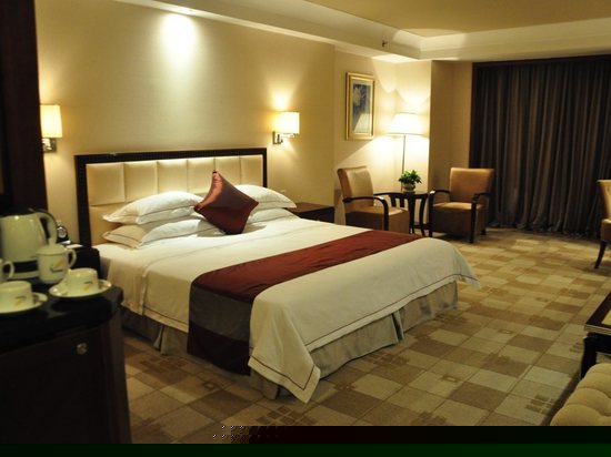 商务单间