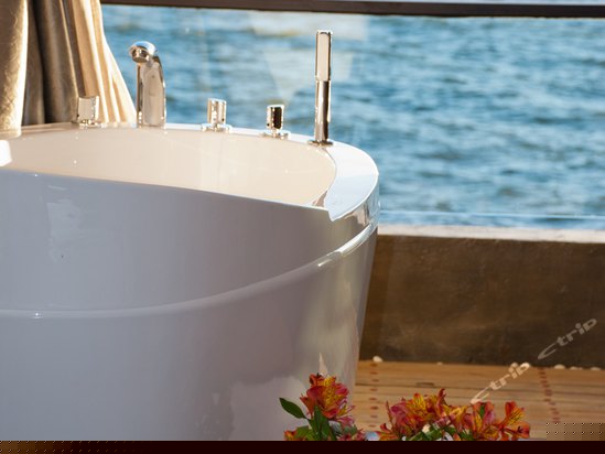 精品温馨海景房