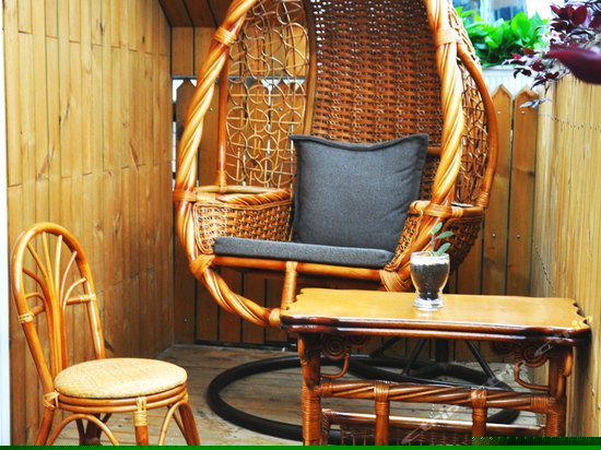 浪漫园床房之眷恋