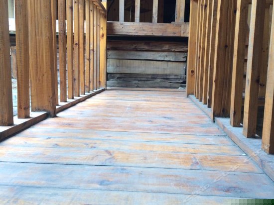 金玉满堂大床房