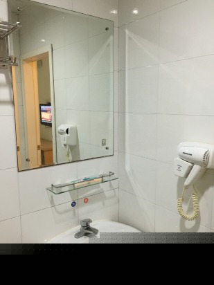 酒店房型