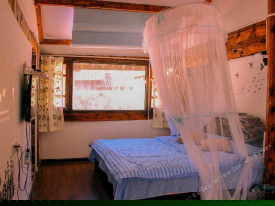 星空浪漫大床房