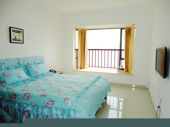 无敌海景三房二厅