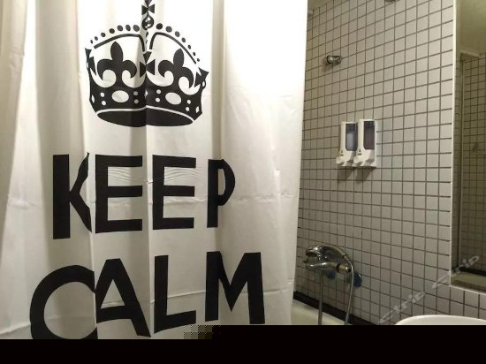 The car 2-4人房四人房