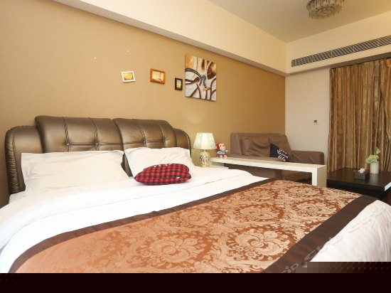 精致豪华大床房