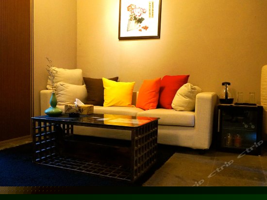 三贤居(琴意居)