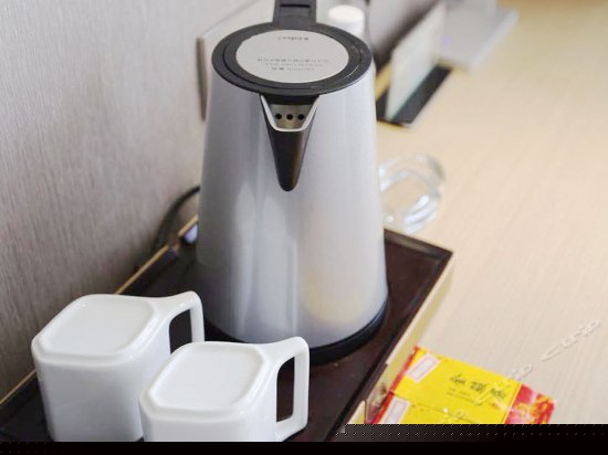 标准大床房（无窗）