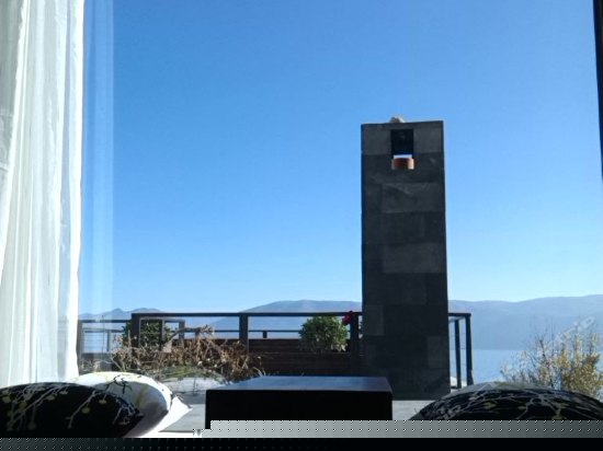 八乐（观海大床房）