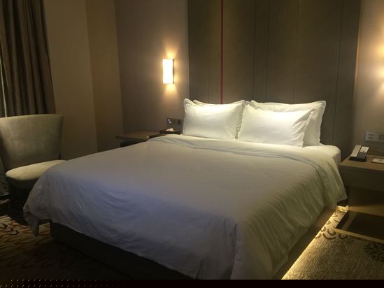 酒店房型