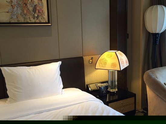 酒店房型