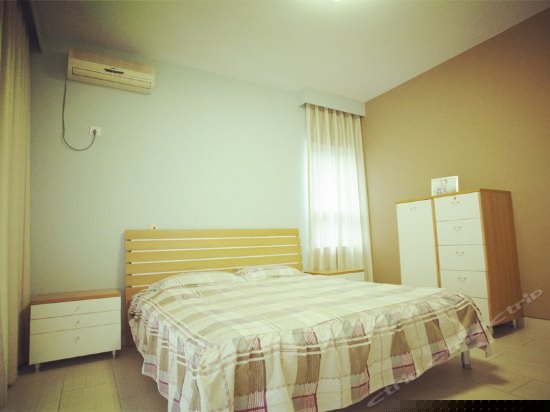 全海景二卧室一厅