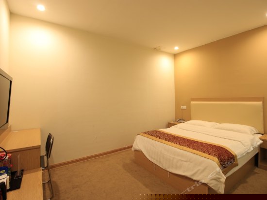 普通单人间(无窗)