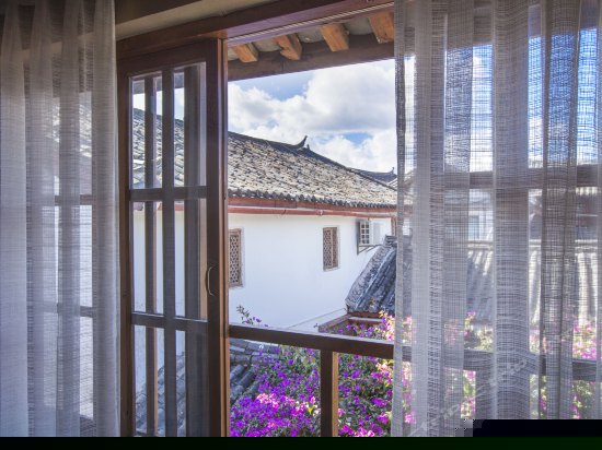 舒适标准间（弦月）