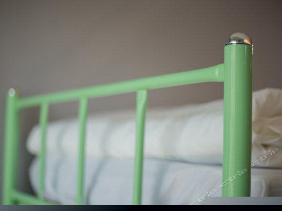 6人宿舍(床位房)