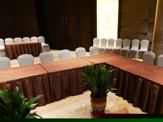 会议室