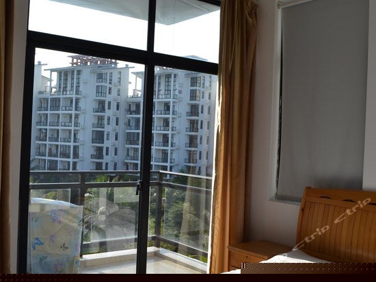 海景家庭房（三床）