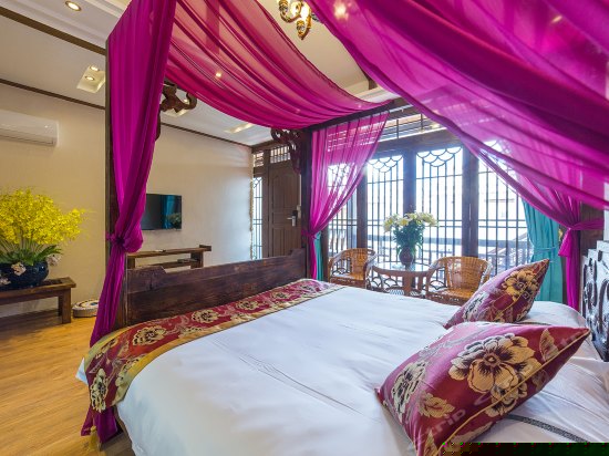 私享雅致阳光房