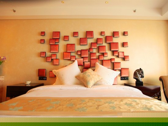 皇家港湾海景房