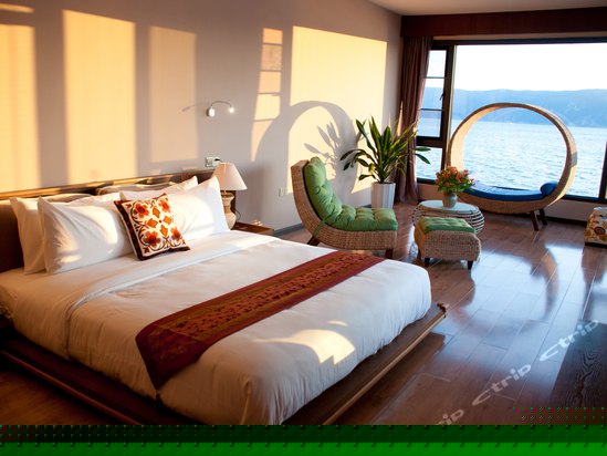 270度无敌海景房