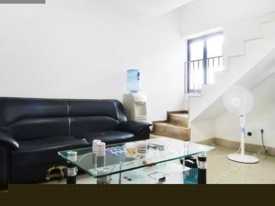 空中别墅套房(内宾)