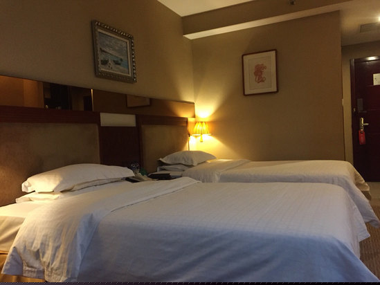 酒店房型