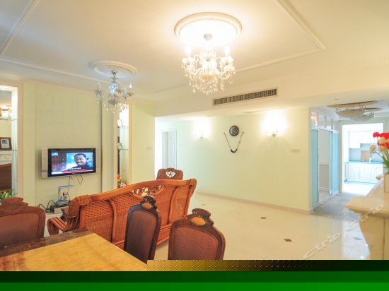 豪华海景三房两厅