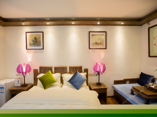 云霓之望（大床房）