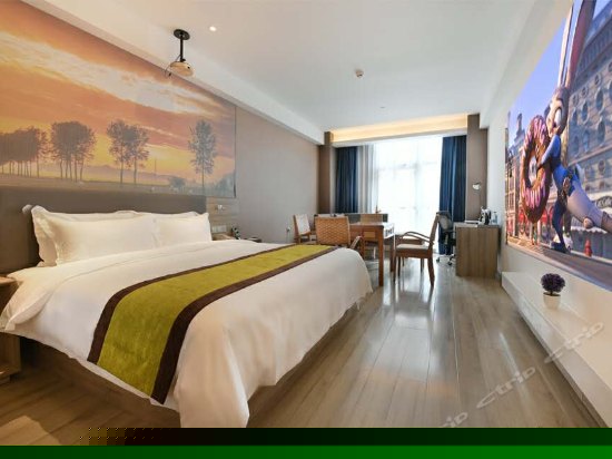 忘忧小屋麻将房