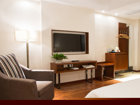 单人房（无窗）