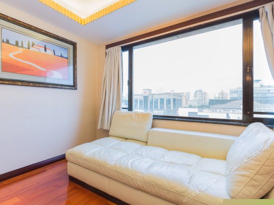 景观高级大床房