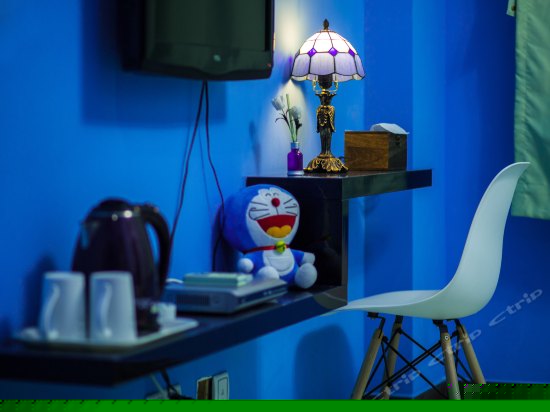 地中海之恋大床