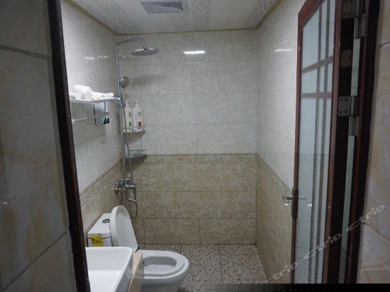 特惠标准间(无窗)