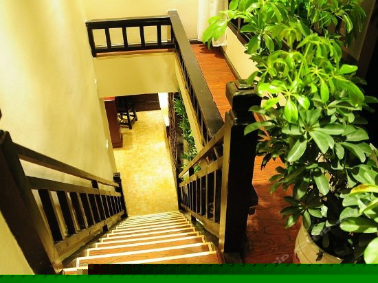 南宫贵宾套房（清和店）