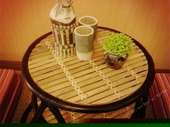 和风-典雅大床房