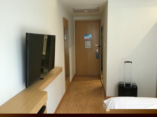 酒店房型