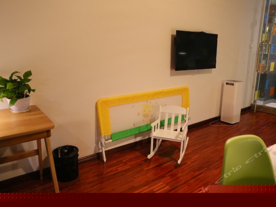 A3温馨亲子大床房