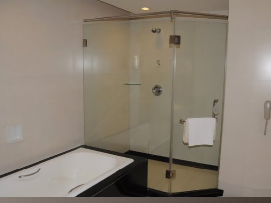 瑞豪中心房（无窗）