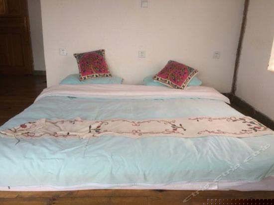 3楼无海景大床房