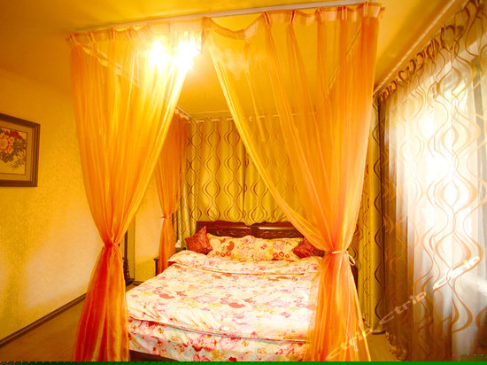 精致大床房
